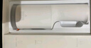 米家小米立式?jīng)_牙器洗牙器水牙線 F300煙紗白 創(chuàng)新散射脈沖 4檔模式3種噴嘴 牙齒沖洗器 曬單實(shí)拍圖
