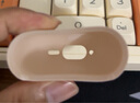 結盟者 適用airpods pro3保護套airpods4耳機套airpods pro二代pro3殼無(wú)線(xiàn)藍牙降噪普通版防摔防滑收納盒 Q版頭像 AirPods 4代 曬單實(shí)拍圖