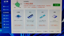 英特爾（Intel）i5-14600KF 酷睿14代 處理器 14核20線程 24M三級(jí)緩存 臺(tái)式機(jī)CPU 暢玩三角洲行動(dòng) 兼容B760主板 曬單實(shí)拍圖