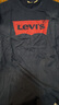 Levi's李維斯25年春季新款男士時尚休閑潮流百搭短袖T恤002A0 曬單實拍圖