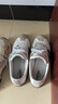 adidas「T頭鞋」STADT經(jīng)典時尚薄底運(yùn)動板鞋男女阿迪達(dá)斯三葉草   漢玉白/黑色/金色   41 曬單實(shí)拍圖