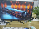 領(lǐng)睿英特爾12代酷睿i7-12700H/RTX3060臺式電腦游戲主機設計師繪圖渲染家用辦公整機全套 四：12代i7/32G/1T/RTX2060 主機+27英寸顯示器 曬單實(shí)拍圖