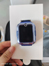 華為（HUAWEI）兒童手表4 Pro 藍(lán)色 電話手表 暢連視頻通話九重AI定位 LED燈光守護(hù)支持兒童微信 曬單實(shí)拍圖