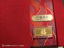 六福珠寶足金投資金條百福圖黃金金條擺件計(jì)價(jià)015278GAA 約5.00克 曬單實(shí)拍圖
