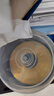 JVC/杰偉世 DVD-R 藍(lán)櫻辦公系列16速4.7G光盤/刻錄光盤空白光盤刻錄碟片/光碟 桶裝50片 曬單實(shí)拍圖
