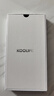 KOOLIFE適用 華為Pura70Ultra手機(jī)殼huaweiP70ultra保護(hù)套真皮翻蓋式智能視窗皮套易裝全包防摔簡(jiǎn)約商務(wù)黑 曬單實(shí)拍圖