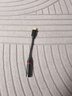 魅藍 HiFi3pro小尾巴解碼耳放 Hi-Res認證獨立DAC芯片 Type-C轉(zhuǎn)3.5耳機轉(zhuǎn)接頭手機解碼器 便攜即插即用 曬單實拍圖