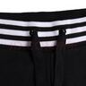 Adidas阿迪達(dá)斯三葉草女褲 運(yùn)動(dòng)休閑舒適透氣七分褲CY7365 Z CY7365 34 曬單實(shí)拍圖