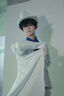 華可怪盜基德cos服全套 柯南毛利蘭cosplay二次元卡通動(dòng)漫周邊 C服+眼鏡+假發(fā)+鞋子(備注38-44碼 XL 曬單實(shí)拍圖