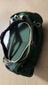 OSPREY Day lite Duffel 30/45/60 小鷹日光登山旅行馱包挎包 寶石綠30L O/S 曬單實(shí)拍圖
