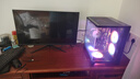 微星 酷睿i5 12600KF/RTX4060/4060TI/4070S/5060Ti海景房游戲主機(jī)電腦臺(tái)式機(jī)優(yōu)惠補(bǔ)貼組裝電腦DIY主機(jī) 配三  i5-12600KF+首發(fā)RTX5060 曬單實(shí)拍圖