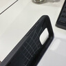 spigen適用蘋果iphone16手機(jī)殼新款16Pro Max全包防摔保護(hù)套plus高級(jí)感男士硅膠氣囊軟外殼輕薄不沾指紋 黑色 iPhone 16 Pro Max 曬單實(shí)拍圖