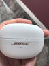 Bose【宋雨琦同款】Ultra 開放式耳機(jī)（線下門店體驗(yàn)） 無線藍(lán)牙耳機(jī)掛耳式 耳夾式設(shè)計(jì) 驍龍暢聽 晨霧白 曬單實(shí)拍圖
