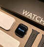 iQOO WATCH GT【國家補貼】智能手表休閑運動健康檢測 智能AI超長續(xù)航vivo手表watch 【eSIM版】追風黑  軟膠 曬單實拍圖