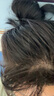 施華蔻（Schwarzkopf）怡然染發(fā)霜2.0/9閃亮珍珠黑 染發(fā)劑植物染發(fā)膏黑色一洗黑男女蓋白 曬單實拍圖