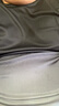 步銳特（BURUITE）運動套裝男夏季健身衣服速干短袖T恤籃球羽毛球訓(xùn)練短褲跑步裝備 曬單實拍圖