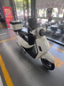 新大洲本田2025款NS125LA踏板燃油摩托車(chē)外賣(mài)摩托車(chē)省油【門(mén)店提車(chē)】 ABS標(biāo)配版-象牙白 曬單實(shí)拍圖