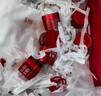 SK-II大紅瓶面霜100g乳液護膚品抗皺套裝禮盒sk2化妝品全套生日禮物女 曬單實(shí)拍圖