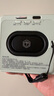 京東京造J-Box Mini 藍牙音箱無線便攜式小音響手機重低音炮車載喇叭戶外迷你收錢款語音播報提示器 綠色 曬單實拍圖