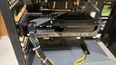 技嘉（GIGABYTE）5060Ti 16G顯卡 風(fēng)魔 GeForce RTX 5060 Ti WindForce SFF 16G DLSS4 游戲電競設計AI獨立顯卡 曬單實(shí)拍圖