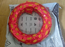 固滿德電動(dòng)車輪胎半熱熔輪胎豬豬俠聯(lián)名款8層級(jí)3.00-10【免費(fèi)上門安裝】 曬單實(shí)拍圖