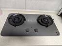 米家小米定時(shí)燃氣灶P1家用廚房天然氣灶具爐具猛火凈煙機油煙機煙灶聯(lián)動(dòng)一級能效家電國家政府補貼20% P1定時(shí)灶-5.2kW (天然氣) 曬單實(shí)拍圖