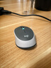 羅技（Logitech）M380 無(wú)線鼠標(biāo) 無(wú)線2.4G 辦公鼠標(biāo) 百度AI智能語(yǔ)音輸入打字翻譯 家用辦公型 M380石墨黑 曬單實(shí)拍圖