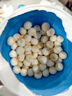 小鹿藍(lán)藍(lán)牛奶小饅頭 寶寶兒童零食溶溶豆餅干易吞咽寶寶餅干磨牙糕點(diǎn)160g 曬單實(shí)拍圖