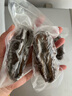 獐子島即食海參禮盒大連遼刺參 底播海參冷凍水產(chǎn)緩化非淡干鮮食參冬冬 即食海參 1200g 31-40頭 曬單實拍圖
