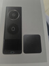 小米智能門鈴4Pro 500萬超清雙攝可視門鈴 電子貓眼攝像頭 智能遠(yuǎn)程雙向通話包裹快遞識(shí)別監(jiān)控器家用 曬單實(shí)拍圖