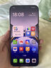 OPPO Find X8 官方二手手機 天璣9400 雙潛望長焦 四主攝 冰川電池 5G  AI手機 Find X8 星野黑 16GB+512GB【贈原廠閃充】 準新 曬單實拍圖