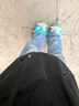 如薇（RNW）氨基酸洗面奶男女士云朵潔面乳慕斯泡沫清潔面部學(xué)生送禮物 云朵氨基酸洗面奶200g 曬單實(shí)拍圖