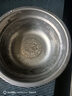 歐樂多（Olodo）純鈦湯盆食品級飯盆大湯碗大號酸菜魚盆大碗拉面盆環(huán)保金屬多用盆 99%純鈦盆【14cm】 抑菌保鮮 曬單實拍圖