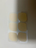 黎傾精靈耳貼膚色隱形【芯片款18貼 】強支撐招風耳撐立耳貼證件照 曬單實拍圖