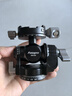 富圖寶GH02齒輪云臺GH03精密微調三維齒輪全景云臺建筑風(fēng)景風(fēng)光空間攝影接片拍攝配件 GH03（小號款） 曬單實(shí)拍圖