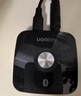 綠聯(lián)AUX無(wú)線車(chē)載藍(lán)牙適配器免驅(qū)5.3版 3.5mm+2RCA轉(zhuǎn)手機(jī)電腦耳機(jī)音箱響音頻電視功放接收器 30445 曬單實(shí)拍圖