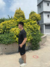 安踏速干套裝丨男子運動兩件套夏季T恤短袖短褲跑步耐磨健身訓(xùn)練服 曬單實拍圖
