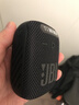 JBL WIND3迷你藍牙音箱 戶外騎行單車防水FM插TF卡麥克風通話 便攜 黑色（帶屏幕） 曬單實拍圖