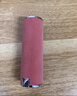紀(jì)梵希（Givenchy） 高定粉絲絨唇膏 鎖色霧面絲絨口紅生日禮物送女友 3.4g，N27 雪柿桃 曬單實(shí)拍圖