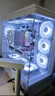 微星B850主板搭 AMD銳龍9800X3D9600X9700X9950X 主板CPU套裝 板U套裝 微星MPG B850 EDGE TI WIFI R7 9800X3D散片 曬單實拍圖