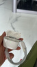 華強北新款【官網(wǎng)直營(yíng)正品丨降噪Air4代】 藍牙耳機真無(wú)線(xiàn)適用于蘋(píng)果主動(dòng)降噪半入耳式iPhone16/15Pods 【降噪全功能pods4頂配版】 【主動(dòng)降噪+空間音頻+三真電量】 曬單實(shí)拍圖