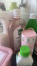 滴露（Dettol）香氛自然衣物消毒液殺菌48H留香洗衣除汗臭兒童玩具消毒水1000ml 曬單實(shí)拍圖