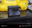 Insta360影石【6期免息 咨詢立減】GO 3S 4K拇指相機 Vlog騎行親子寵物運動相機防水防抖攝像機口 官方全能套裝 【星曜黑】曬單送原廠配件 【128G內(nèi)存】 曬單實拍圖