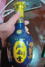 洮南香 陳藏 濃香型白酒純糧酒 吉林特產(chǎn)名酒節(jié)日送禮 陳藏五星 52度 6瓶整箱 曬單實拍圖