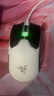 雷蛇（Razer）雷蛇（Razer）毒蝰V3pro專業(yè)版 v2pro 618游戲電競耿鬼無線宏外設(shè)鼠標(biāo) 英雄聯(lián)盟吃雞CSGO黑神話 毒蝰V2專業(yè)版 白色(3950引擎 無線+有線) 曬單實拍圖