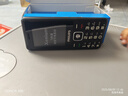 飛利浦（PHILIPS）E536 老年人手機(jī)4G全網(wǎng)通老人機(jī)雙卡雙待超長待機(jī)大字大聲大按鍵學(xué)生兒童備用專用功能機(jī) 星空黑 曬單實(shí)拍圖