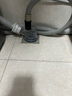 潛水艇地漏下水三通接頭洗衣機排水管專(zhuān)用烘干機掃地機三合一防臭防溢水 S5.(地面可排水)接洗衣機+洗衣機 曬單實(shí)拍圖
