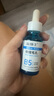 溫博士毛孔收縮精華液毛孔粗大修復(fù)細(xì)致去黑頭控油保濕精華男女士 曬單實拍圖