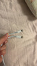 尊匠蘋果充電器正品充電線氮化鎵30W快充線PD套裝適配原裝iPhone14ProMax 16 15手機(jī)13充電頭20W數(shù)據(jù)線 【適用蘋果6-14系列】PD快充線丨單線標(biāo)準(zhǔn)1米 曬單實(shí)拍圖