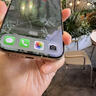 路杰森適用蘋(píng)果16/17鋼化膜iPhone15promax手機膜14Pro全屏覆蓋plus高清防摔13新款12防窺護眼11無(wú)塵Air 【9D超清款】弧邊全包丨順滑無(wú)指紋丨買(mǎi)1送1 iPhone 16  曬單實(shí)拍圖